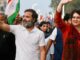 UP Congress to unanimously recommend Rahul, Priyanka for Amethi, Rae Bareli Lok Sabha seats