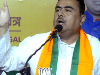 Sandeshkhali will turn around BJP’s fate in LS polls: Bengal LoP