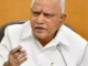 BJP to finalise LS candidates of K’taka in a day or two: Ex-CM Yediyurappa