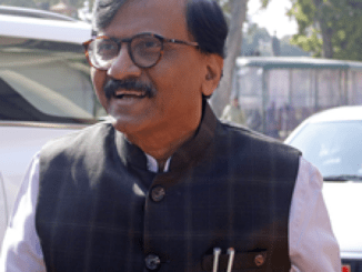 BJP misusing probe agencies: Sanjay Raut