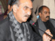 Not afraid of political challenges: Himachal CM