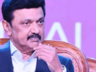 Stalin interviews potential DMK candidates for Lok Sabha polls