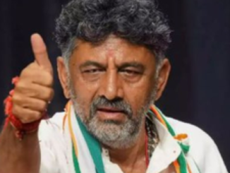 Want to offer ‘sashtanga namaskara’ to Supreme Court, says Shivakumar after ED case quashed