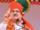 BJP Prez J P Nadda attacks K’taka govt over pro-Pakistan slogans