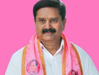 BRS fields Srinivas Reddy again from Mahabubnagar