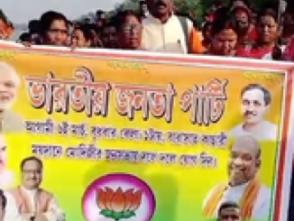 PM Modi’s rally in Bengal’s Barasat, Sandeshkhali women to narrate woes