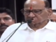 Livid Sharad Pawar blinks his ‘third eye’ at rival NCP MLA