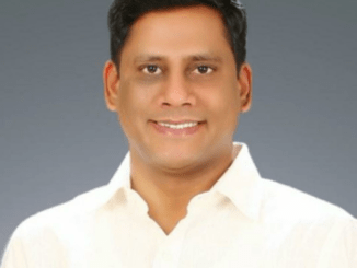 Congress fields Jeevan Reddy in Telangana MLC by-election