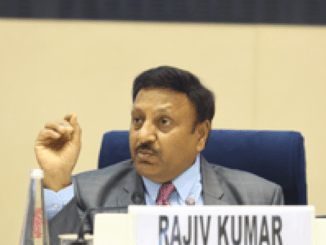 Lok Sabha elections 2024: EC briefs its observers from various wings of govt