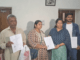 Six Pak migrants get Indian citizenship in Jaipur