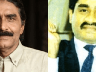 Javed Miandad feels ‘honoured’ to be associated with Dawood Ibrahim