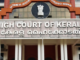 Appointment as Advocate Commissioner not a job but an honour: Kerala HC