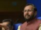 Left, Congress spreading lies about CAA in Kerala: Prakash Javadekar