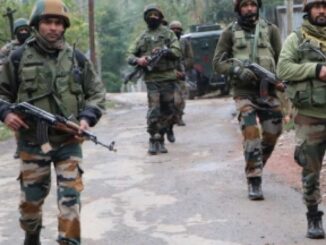 Seven IEDs recovered in J&K’s Poonch