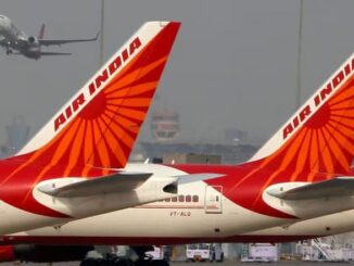 Air India Says Connection Time for Flights From Europe to Australia, South East Asia via India Reduced to 2-and-Half Hours