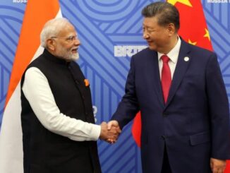 China Hails India’s Powerful, Rising Influence in Asia; Chinese Diplomat Says ‘PM Narendra Modi’s Aggressive Diplomatic Strategy Reshape India’s Place in World’