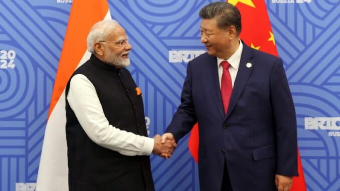China Hails India’s Powerful, Rising Influence in Asia; Chinese Diplomat Says ‘PM Narendra Modi’s Aggressive Diplomatic Strategy Reshape India’s Place in World’