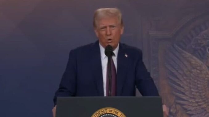 Donald Trump-Led Administration Puts USAID Staffers on Leave Worldwide, Fires at Least 1,600