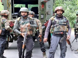 India-Pakistan To Hold Brigadier-Level Flag Meeting on LoC in Jammu and Kashmir’s Poonch District To Address Rising Incidents of Ceasefire Violation