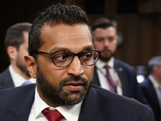 Kash Patel Confirmed As First Indian-Origin FBI Director, Gets US Senate Approval