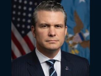 US Defence Secretary Pete Hegseth Orders Top Pentagon and Military Officials To Prepare Plans To Reduce Defence Budget by 8% Over Next 5 Years