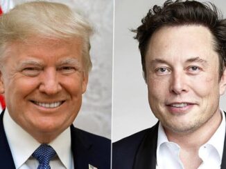‘Very Unfair to US’: Donald Trump Says ‘Impossible for Elon Musk To Sell Car in India’ Amid Tesla’s Recruitment Drive for Mumbai Showroom, President Cites Tariffs on Auto Imports