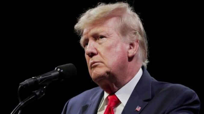 Donald Trump Administration Plans To Cut 80,000 Employees From Veterans Affairs, According to Internal Memo