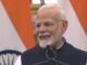'Grateful to the Government and the People of Barbados for This Honour': PM Narendra Modi Expresses Gratitude After Barbados Bestows Him With Prestigious 'Honorary Order of Freedom of Barbados' Award
