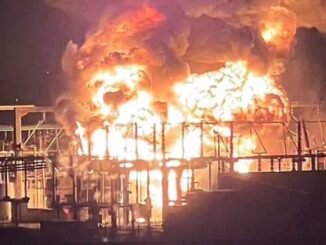 London’s Heathrow Airport Closed for 24 Hours After Huge Fire; Here’s a Look at What’s Happening and Its Impact on Air Travel