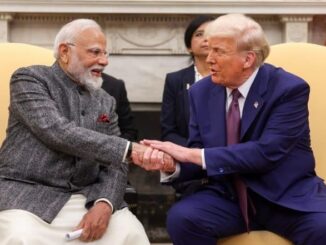 PM Narendra Modi, US President Donald Trump Agree To Push Forward Negotiations on Multi-Sector Bilateral Trade Agreement, Say Sources