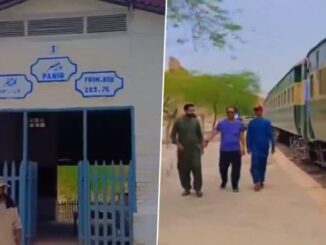 Pakistan Train Attack: Security Forces Struggle To Rescue Hostages in Balochistan As Baloch Liberation Army Hijacks Jaffar Express Train in Dhadar