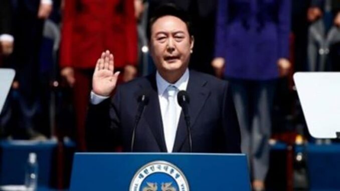 South Korea’s Impeached President Yoon Suk Yeol Released From Prison After Seoul Court Cancels His Arrest