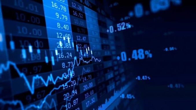 Donald Trump’s Tariffs: US Stocks Plunge Following President’s ‘Liberation Day’ Reciprocal Tariff Announcement