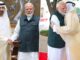 Dubai Crown Prince Sheikh Hamdan’s India Visit Paves Way for Stronger Bilateral Collaboration, Says PM Narendra Modi After Meeting Influential Leader From UAE (See Pics)