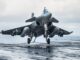India, France To Sign Largest-Ever Deal Worth Over INR 63,000 Crore for Rafale-Marine Fighter Jets on April 28