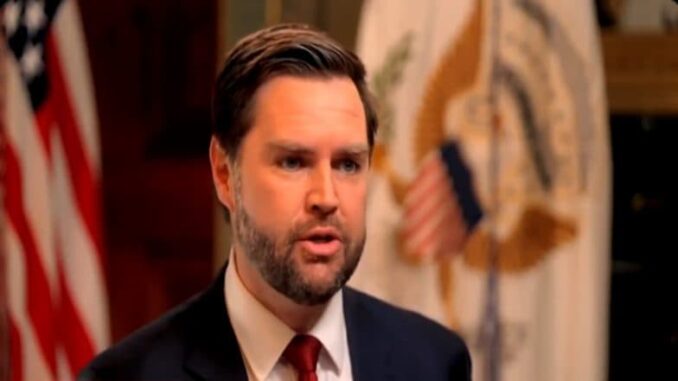 JD Vance To Visit India: Hectic Preparations Underway To Welcome US Vice President on April 21 in Jaipur