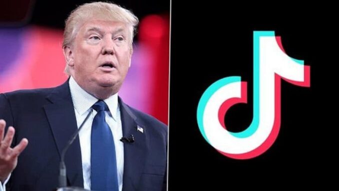 TikTok Ban Looming in US, Donald Trump Signals Deal Will Come Before April 5 Deadline