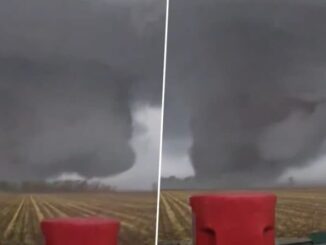 US: 7 Killed, 13 Others Injured After Dozens of Tornadoes Hit Midwest, South; Arkansas, Missouri and Tennessee Most Affected (See Pics and Video)