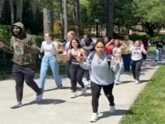 US Mass Shooting: 5 Killed, 4 Injured in Shooting at Florida State University; Suspect Reportedly in Custody (Watch Videos)