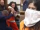 Wisconsin Shocker: Woman, Who Strangled Boyfriend to Death During Sex and Chopped His Body Into Pieces, Attacks Lawyer During Hearing, Pleads Not Guilty (Watch Video)