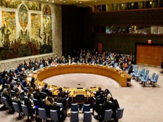 At UN, India Calls Maritime, Anti-Terror Strategy Vital to National Security Amid Indo-Pacific Shifts