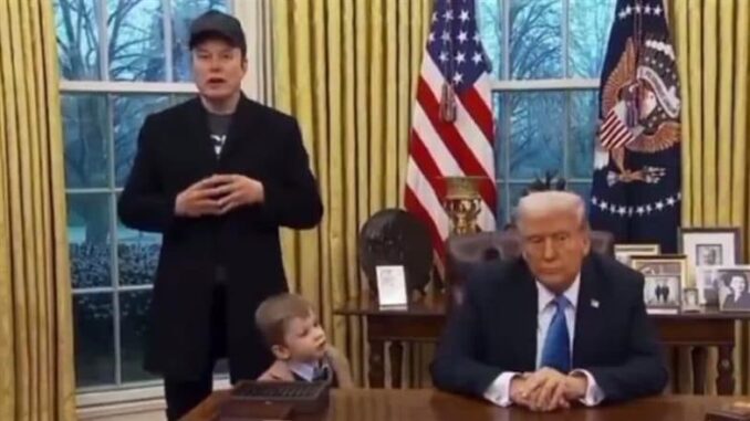 Elon Musk Quits as Advisor to US President a Day After Condemning Donald Trump’s ‘Big Beautiful Bill’