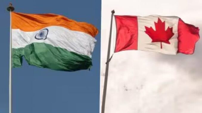 India Lodges Strong Protests With Canada Over ‘Threatening Language’ and ‘Unacceptable Imagery’ at Parade in Toronto