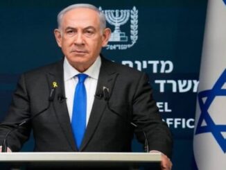 Israel-Hamas War: Benjamin Netanyahu-Led Cabinet Approves Plans to Intensify Gaza Operations, Official Says