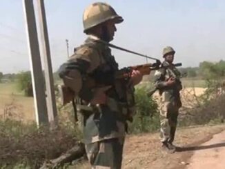 Jammu and Kashmir: 3 Civilians Killed As Pakistan Violates Ceasefire Again, Opens Indiscriminate Firing Across LoC and International Border After India Conducted Operation Sindoor