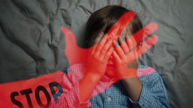 Russian School Teacher Gets 9-Year Jail Term for Forcing Minor Boy to Touch Her Breasts, Sending Him Nude Pics and Stroking His Private Parts in Classroom