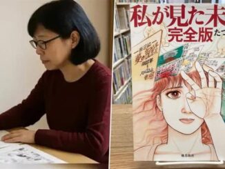 Who Is ‘New Baba Vanga’ Ryo Tatsuki? What Is Her Prediction for July 2025, Prompting Tourists To Cancel Their Trips to Japan?