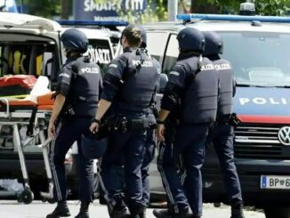 Austria School Shooting: Several People Dead in Shooting at School in Graz, Gunman Suspected Dead; Video Surfaces