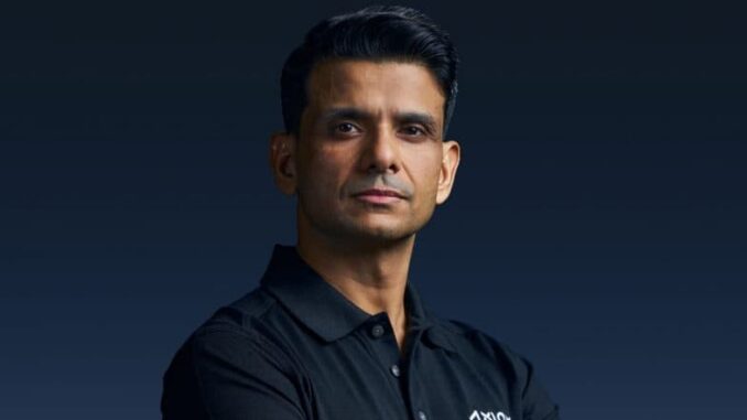 Axiom Mission 4: Indian Pilot Shubhanshu Shukla Reveals AR Rahman’s ‘Yuh Hi Chala Chal’ Song From SRK Film ‘Swades’ As Launch Day Favourite