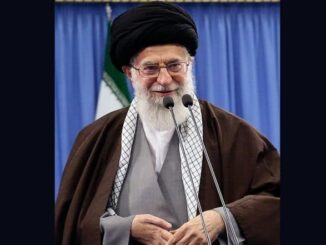 Ayatollah Khamenei India Connection: Iran Supreme Leader Traces His Roots to Uttar Pradesh